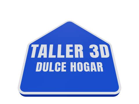 Imanes para refrigerador en Taller 3D: vista previa